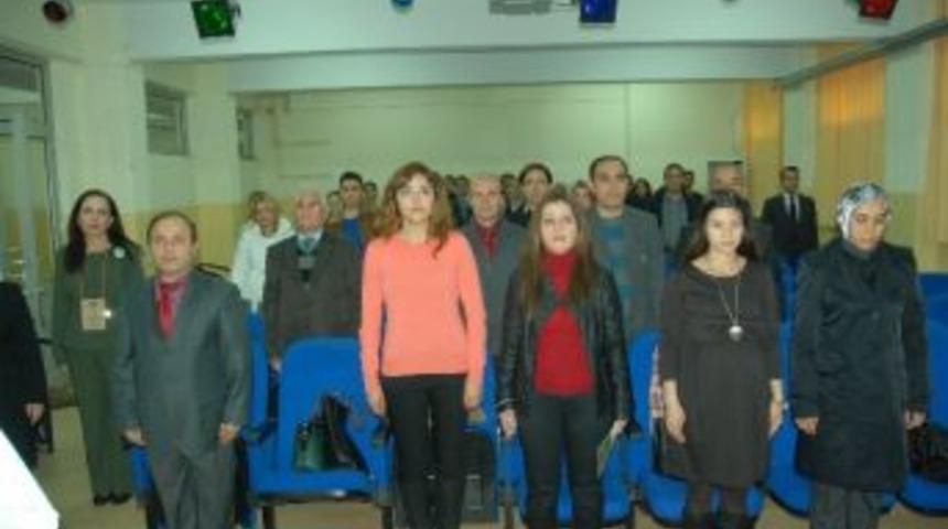 Tema'dan Ekolojik Okuryazarlık Eğitimi