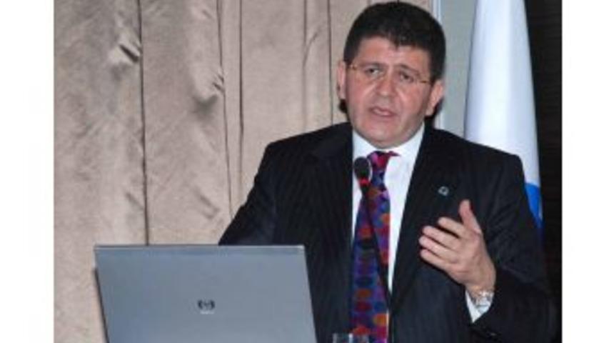 'Ana Gündem Ekonomi Olduğunda Türkiye Hep Yukarı Doğru Sıçrama Yaptı'