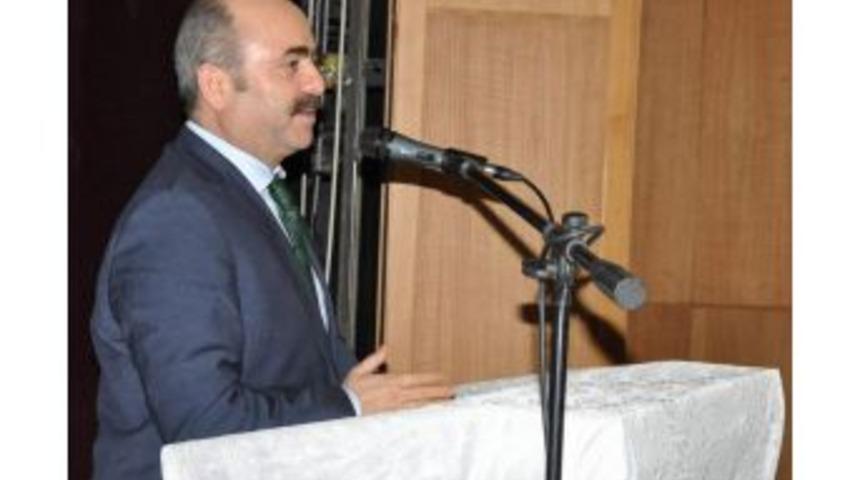 Siirt Valisi Ahmet Aydın'dan Leopar Projesine Tam Destek