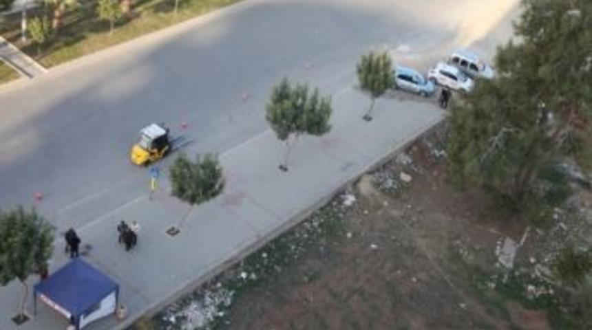 Adanalı'nın Kentleşmeyle İmtihanı