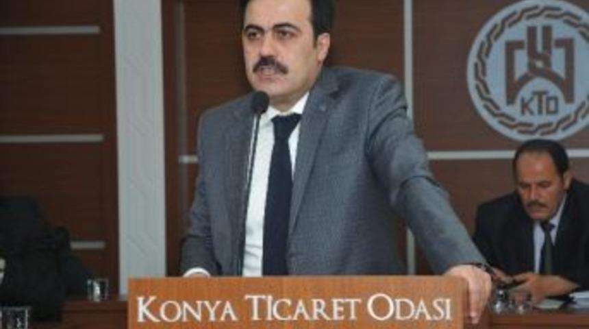 Kto&rsquo;da 2013 Yılının Son Meclis Toplantısı Yapıldı