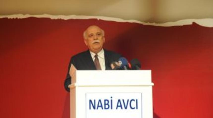 Avcı: Dershanelerle Ilgili Envanter &Ccedil;alışması 3-5 G&uuml;ne Tamamlanacak