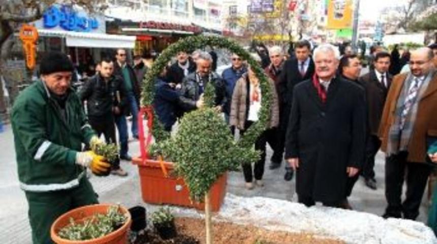 Sakarya Yaya B&ouml;lgesi Yeni Yıla Hazır