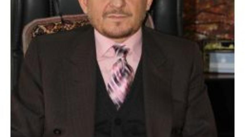 Erzincan M&uuml;ft&uuml;s&uuml;: B&ouml;yle Bir Yeni Yıl Kutlaması Hristiyanlık'ta Dahi Yok