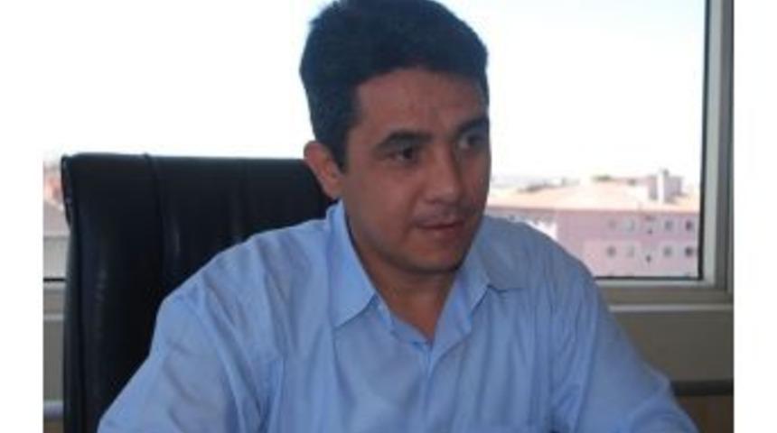 Batman Emniyetinde G&ouml;rev Değişikliği