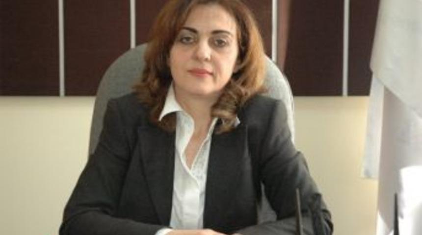 Op. Dr. Kadıoğlu Başhekimliğe Atandı