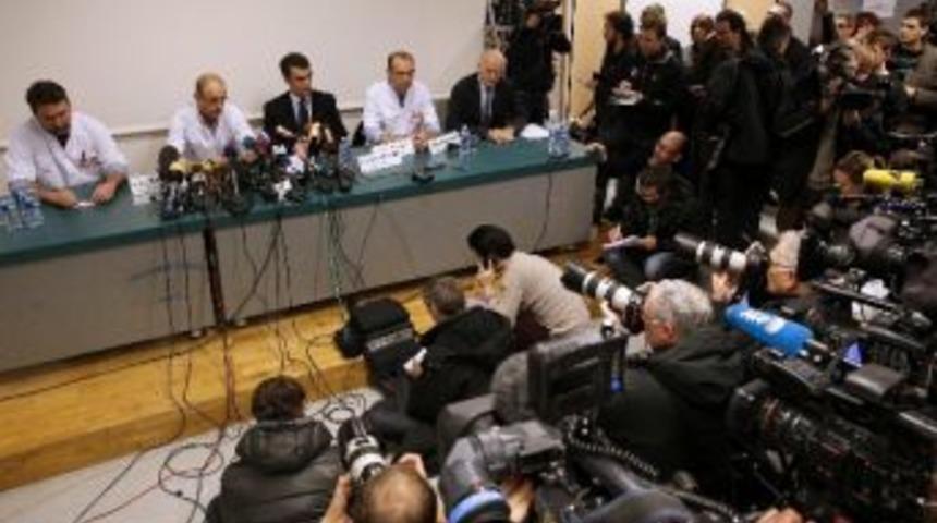 Schumi'den İyi Haber