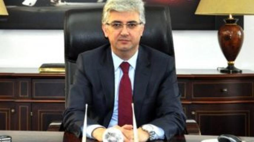 Kars Valisi Eyüp Tepe’nin Yeni Yıl Mesajı