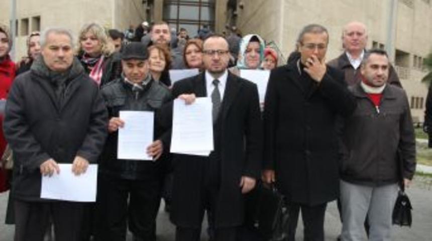 Yolsuzluk Soruşturmasını Yargıya Taşıyanlara ‘hırsızlık’ Sorusu