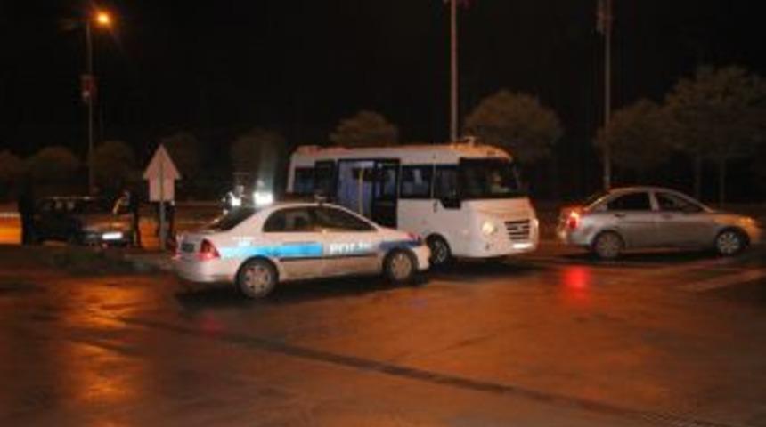 Emniyetten Asayiş Uygulaması