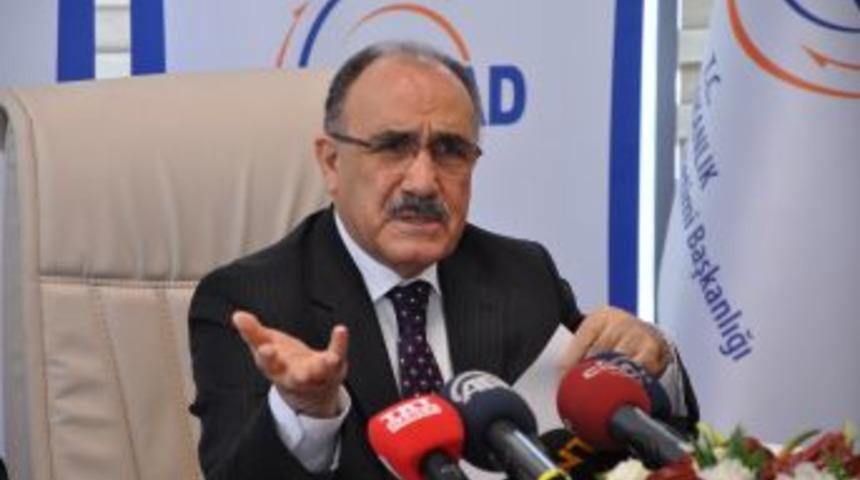 Atalay: Suriyeli M&uuml;lteciler I&ccedil;in 2 Milyar Dolar Harcadık