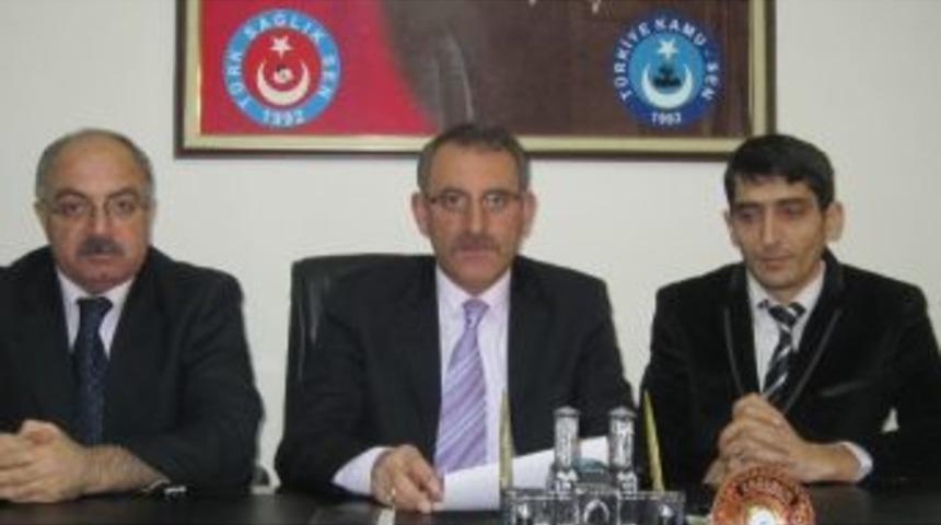 Aile Hekimliği Sisteminde &Ccedil;alışanların Y&uuml;zde 91&rsquo;i İş Y&uuml;klerinin Fazla Olduğunu D&uuml;ş&uuml;n&uuml;yor