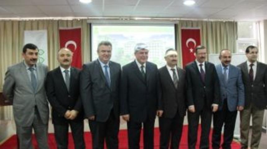 Derince &Ccedil;ınarlıkent Konutları Cuma G&uuml;n&uuml; Satışa &Ccedil;ıkacak