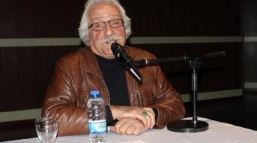 Tarih&ccedil;i Ve Yazar Yavuz Bahadıroğlu&rsquo;nun G&ouml;z&uuml;yle Mehmet Akif Ersoy...