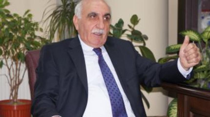 'Sağlıklı Yaşayabilmek I&ccedil;in Temiz Hava Solumak Gerek'