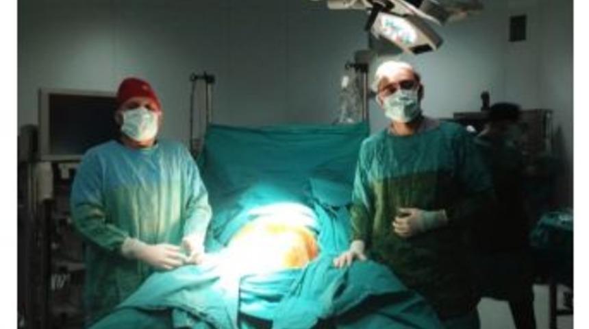 (&ouml;zel Haber) Van&rsquo;da Şişmanlığa Son