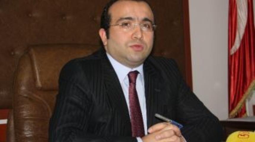 Edirne Vakıflar B&ouml;lge M&uuml;d&uuml;r&uuml; G&uuml;neren, &ldquo;vakıf Eserleri Konusunda Edirne &Ouml;nemli Bir Yerde&rdquo;