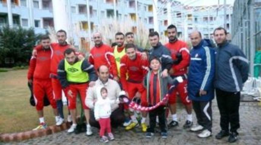 B&ouml;lgesel Amat&ouml;r Lig