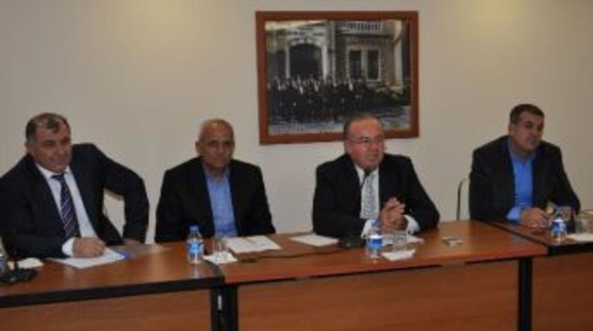 Matso 2014 B&uuml;t&ccedil;esi 3 Milyon 174 Bin 700 Tl