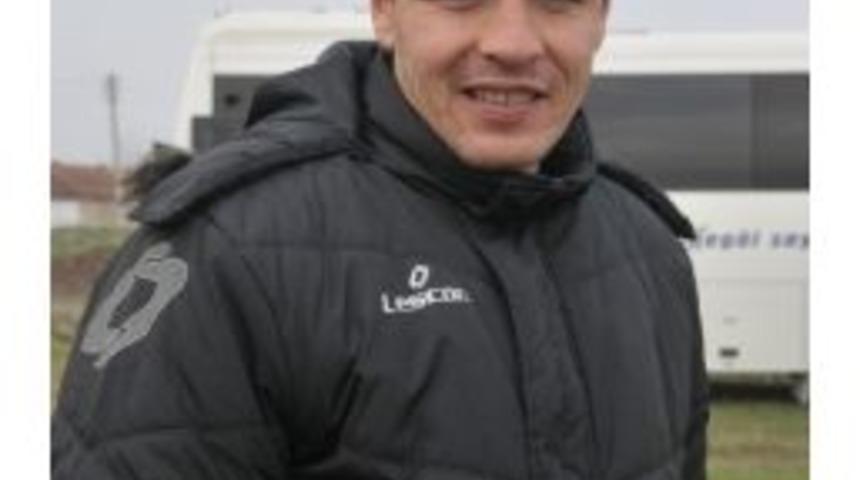 İsmail G&uuml;ld&uuml;ren: "teknik Direkt&ouml;rl&uuml;k Hedefim Hep Vardı"