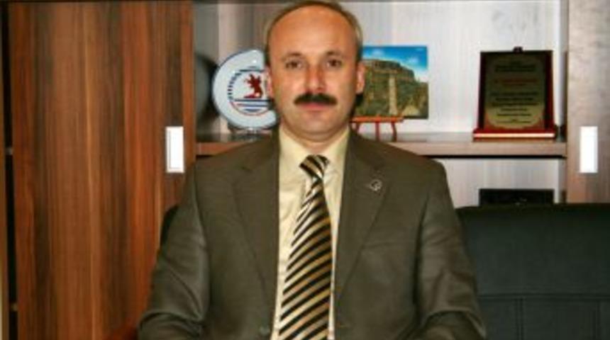 "Devlet Memurlarının Iş G&uuml;vencesi Tehdidine Seyirci Kalamayız"