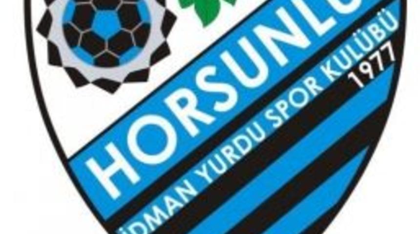Horsunlu İdman Yurduspor&rsquo;dan Centilmenlik &Ouml;rneği