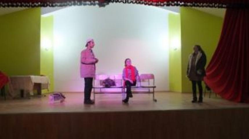 Dicle&rsquo;de K&uuml;lt&uuml;rel Etkinlikler D&uuml;zenlendi