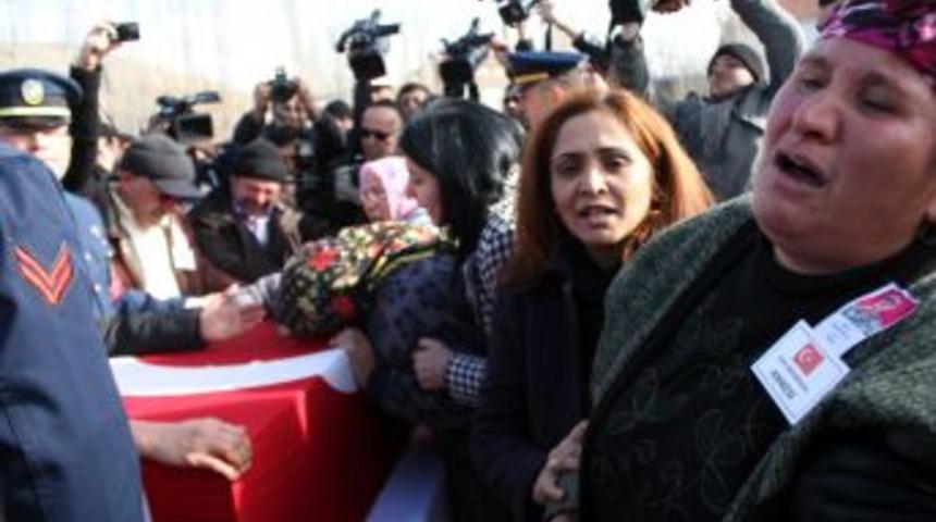 Şehadetini, Askere Gitmeden &Ouml;nce R&uuml;yasında G&ouml;rm&uuml;ş