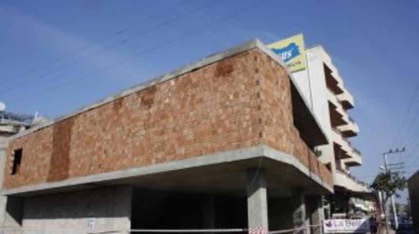 Elektrik Akımına Kapılan Şahıs Hayatını Kaybetti