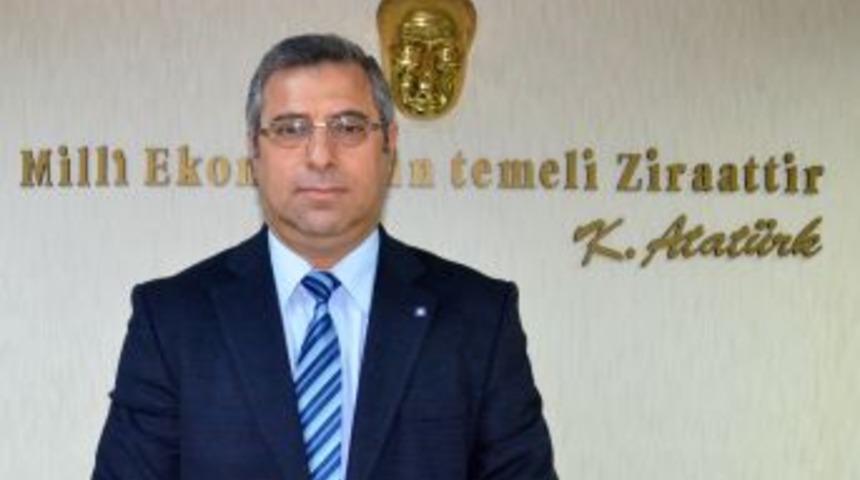 ZMO&rsquo;da Yeni Başkan Semih Karademir