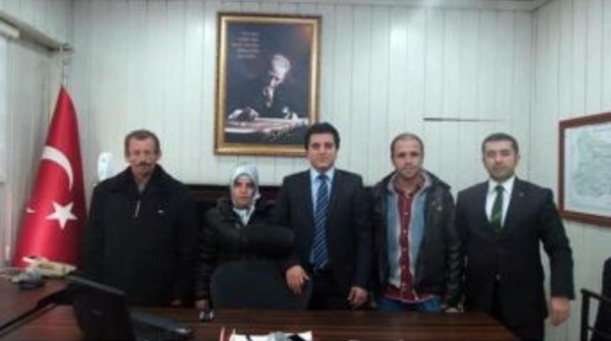 Baykan Kaymakamlığı 6 Kişiyi Umreye G&ouml;nderecek