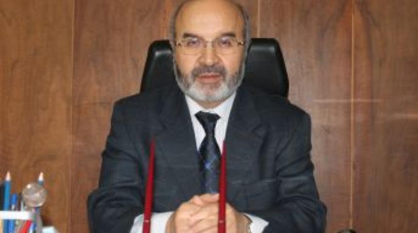 'Yeni Yıl M&uuml;sl&uuml;man I&ccedil;in Ge&ccedil;mişin Muhasebesini Yapma Zamanıdır'