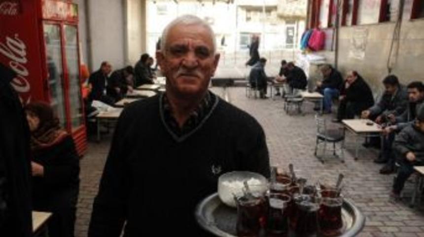 Kahramanmaraş'tan Yeni Yıl Mesajı