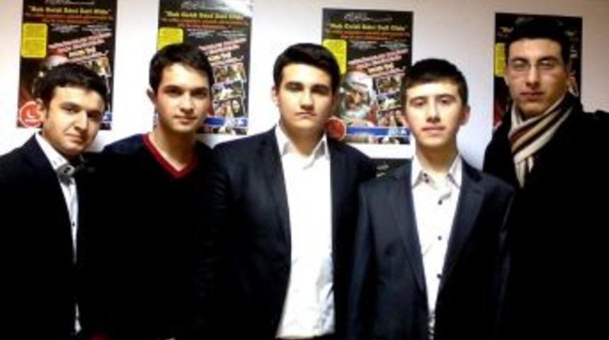 'M&uuml;sl&uuml;manları Katleden Ha&ccedil;lı Zihniyetinin Noel&rsquo;ini Kutlamıyoruz'