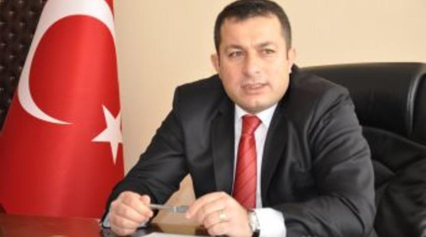 Varto&rsquo;da &lsquo;G&ouml;n&uuml;l El&ccedil;ileri&rsquo; Programının Tanıtımı Yapıldı