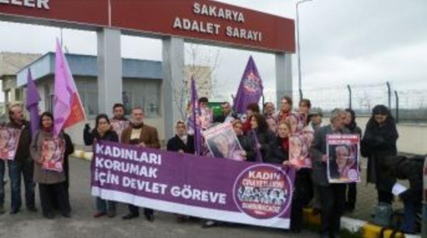 Emine Yayla Davasında Yine Karar &Ccedil;ıkmadı