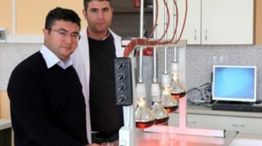 Km&uuml;, Karaman&rsquo;ın &Ccedil;evresel Radyoaktivite Değerlerini Araştırdı