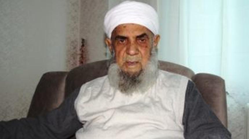 Muşlu Kanaat &Ouml;nderi Mustafa Baskın: