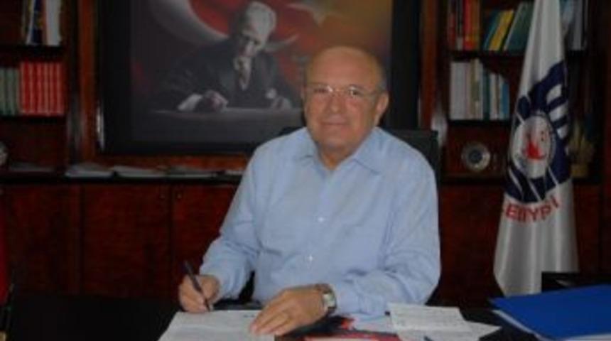 Karaman'ı Hak Ettiği Yerlere Taşıyacağız