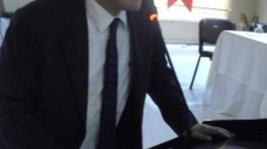 Mesleki Eğitim Projesi Kadınları Meslek Sahibi Yapıyor