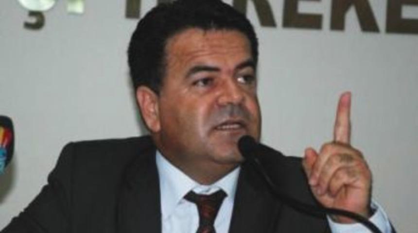 G&uuml;naydın: Devlete Verdiğim Arsaları Geri Istiyorum