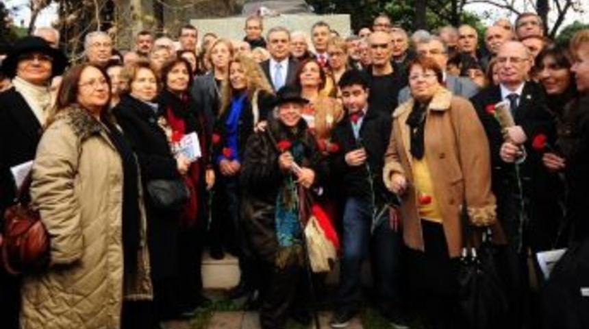 Başkan Kocaoğlu, &Ccedil;alışanların Yeni Yılını Kutladı