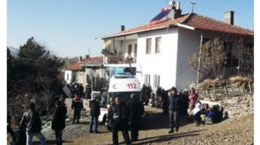 &Ccedil;ankırı'da Soba Zehirlenmesi: 3 &Ouml;l&uuml;