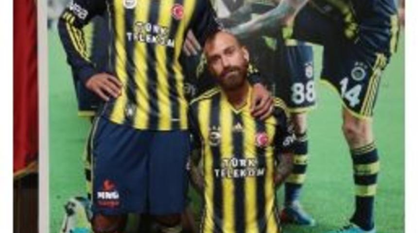 Bruno Alves Ve Meireles&rsquo;den İlgin&ccedil; Canlandırma