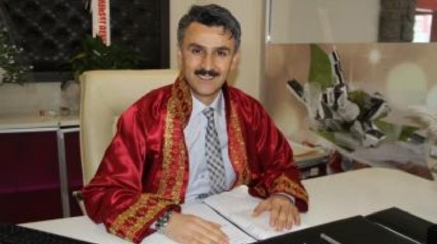 İlkadım&rsquo;da 2013'te 2 Bin 350 &Ccedil;iftin Nikahı Kıyıldı