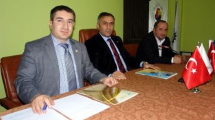 Borsa İşlemleri Artık Y&uuml;ksekova&rsquo;da Da Yapılabilecek