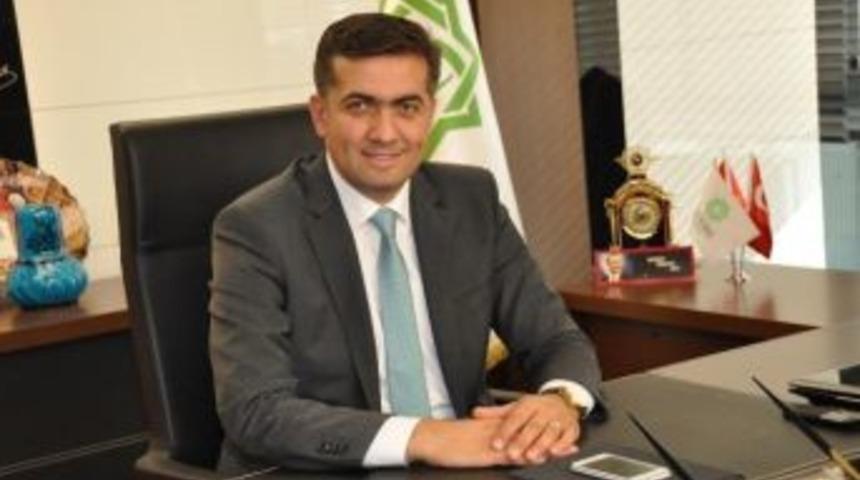 2013 Meram'da Hamle Yılı Oldu