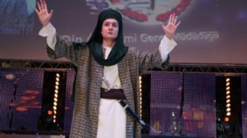 Arap&ccedil;a Yarışmaları 5 Yaşında