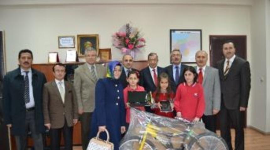 Geleceğimiz Gözüyle Güvenilir Gıda