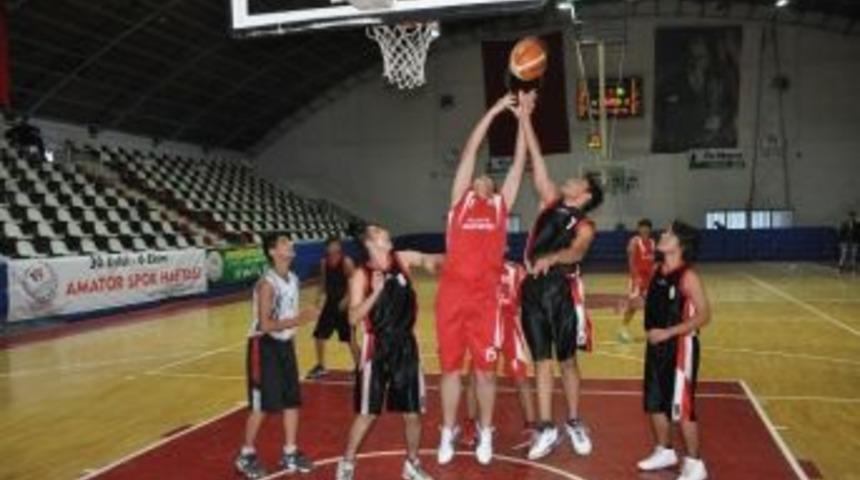 Malatya Basketbol Ligi